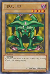 Feral Imp
