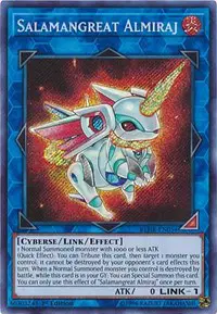 Salamangreat Almiraj