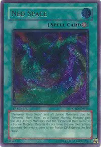 Neo Space