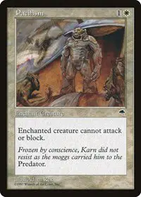 Pacifism