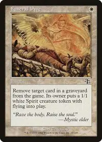 Funeral Pyre