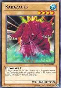 Kabazauls