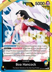 Boa Hancock
