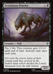 Desolation Prowler