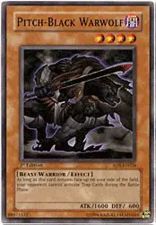 Pitch-Black Warwolf