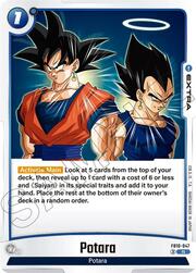 Potara