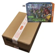 Teenage Mutant Ninja Turtles: Fat Pack Bundle Case