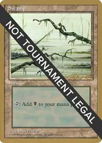 Swamp