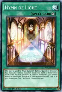 Hymn of Light