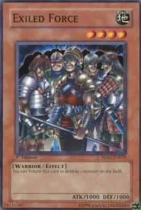 Exiled Force