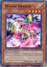 Mirage Dragon
