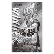 Zenkai Series EX Tournament Pack Vol.10 | Winner
