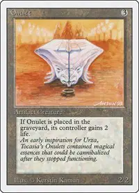 Onulet