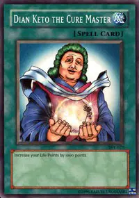 Dian Keto the Cure Master