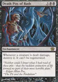 Death Pits of Rath