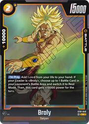 Broly