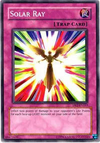 Solar Ray