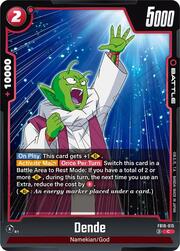 Dende