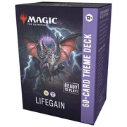 Secrets of Strixhaven | "Lifegain" 60-Card Theme Deck