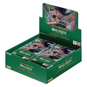 Legacy of the Master Booster Box