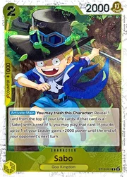 Sabo