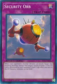 Security Orb