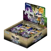 Prismatic Clash Booster Box