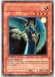 The Agent of Wisdom - Mercury