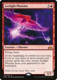 Arclight Phoenix