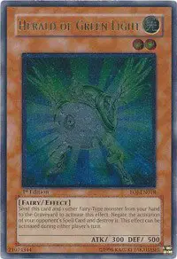 Herald of Green Light