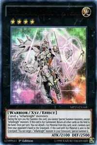 Stellarknight Triverr