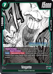 Vegeta