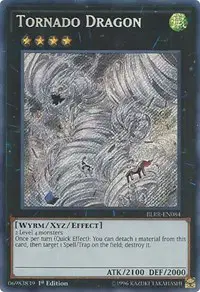 Tornado Dragon