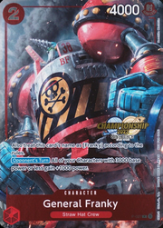 General Franky