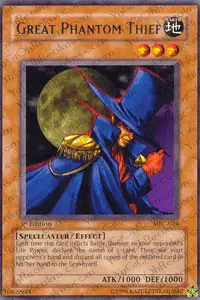 Great Phantom Thief