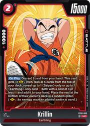 Krillin