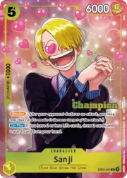 Sanji