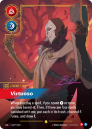 Jhin - Virtuoso