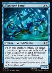 Shipwreck Patrol