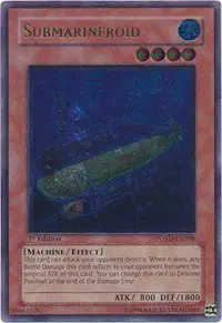 Submarineroid