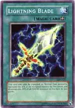 Lightning Blade