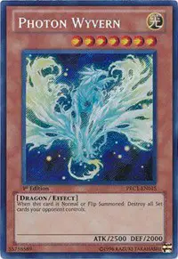 Photon Wyvern