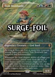 Tom Bombadil