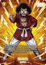 Hercule