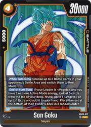 Son Goku