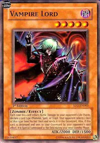 Vampire Lord