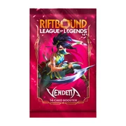 Vendetta Booster