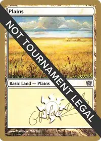 Plains