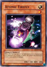 Atomic Firefly