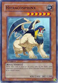 Hieracosphinx
